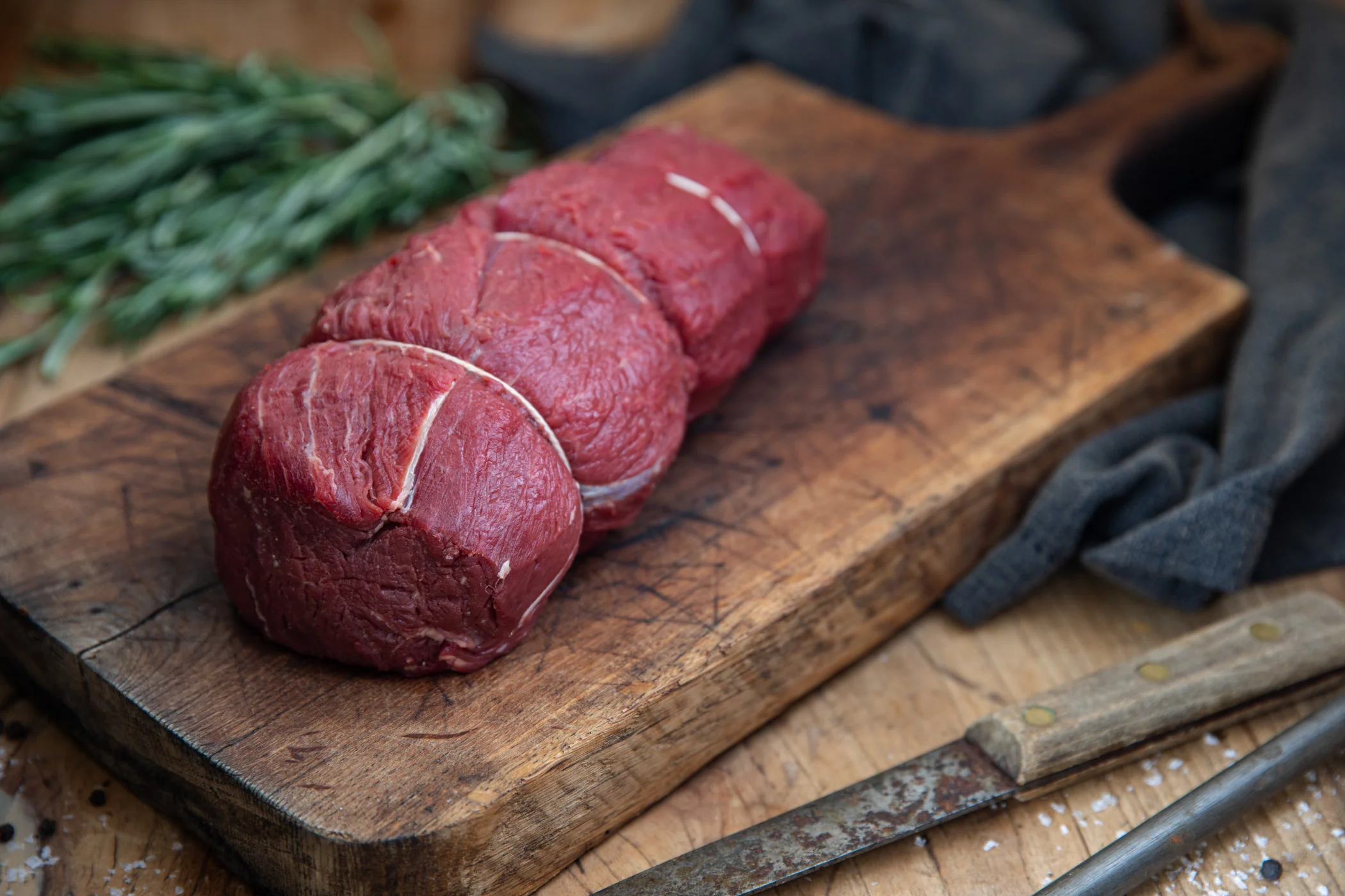 Prime Cuts Delivered to Your Door