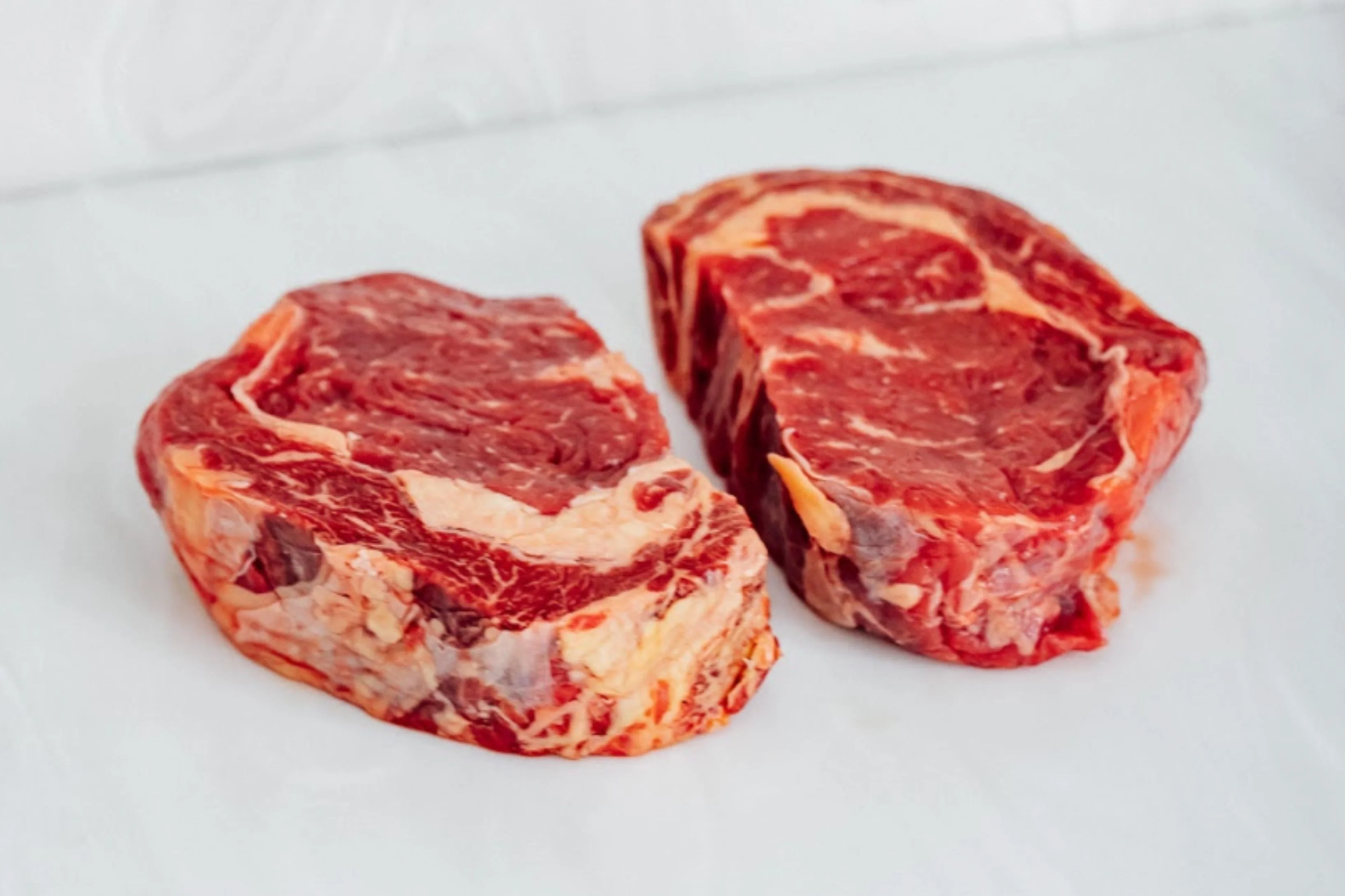 Beef Rib Eye Steak - Image 3