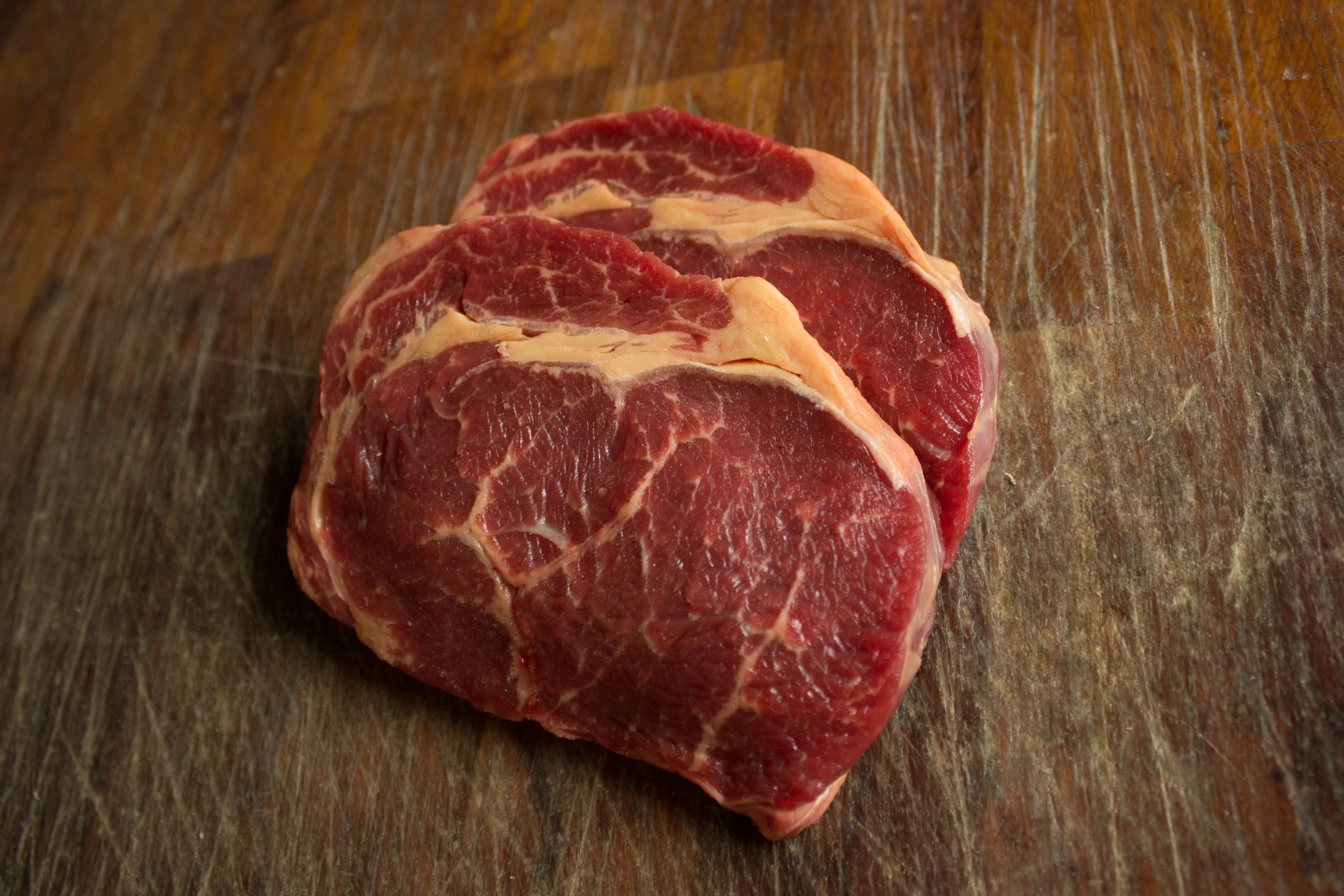 Beef Ribeye Steak - Image 4