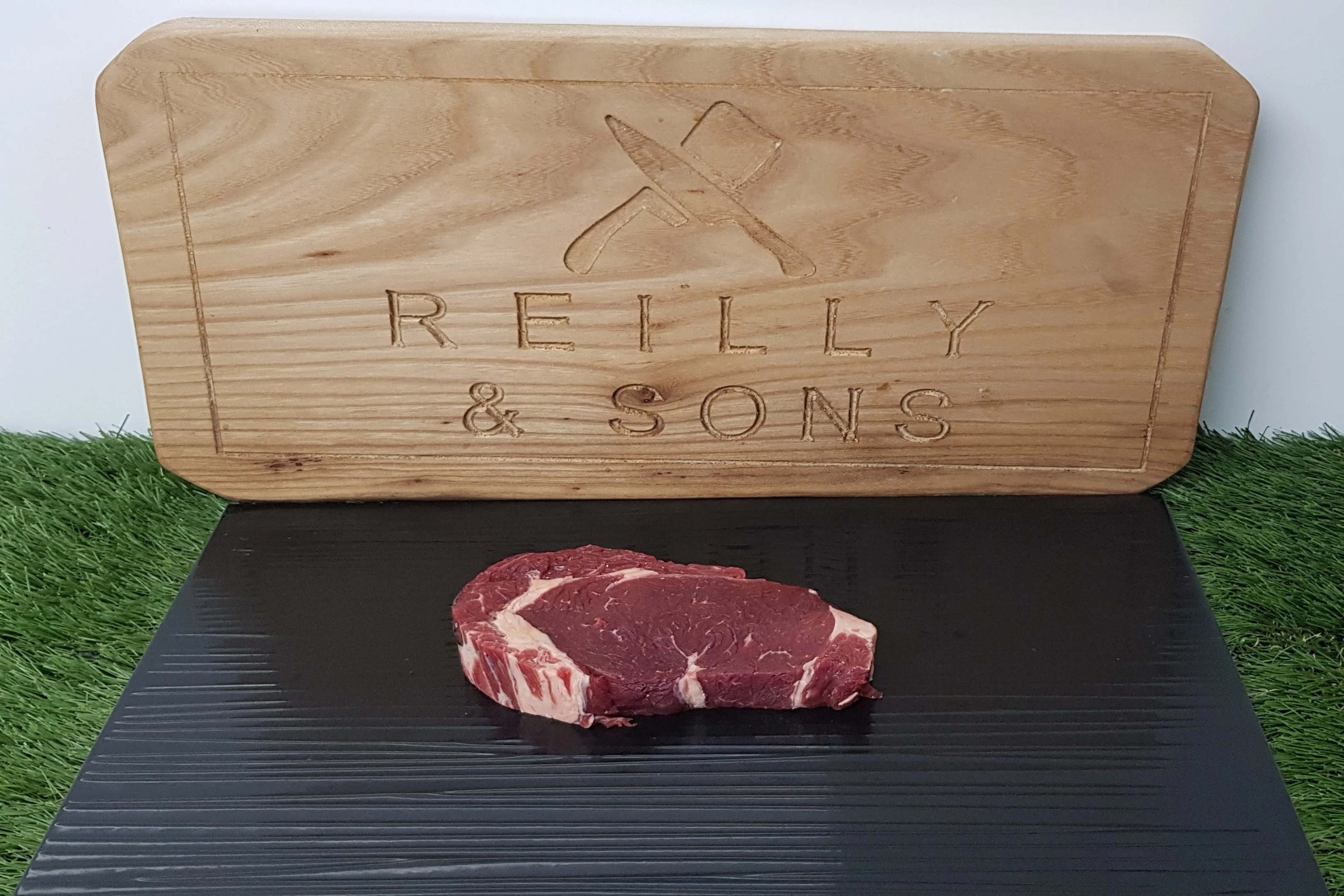 Beef Ribeye Steak - Image 5