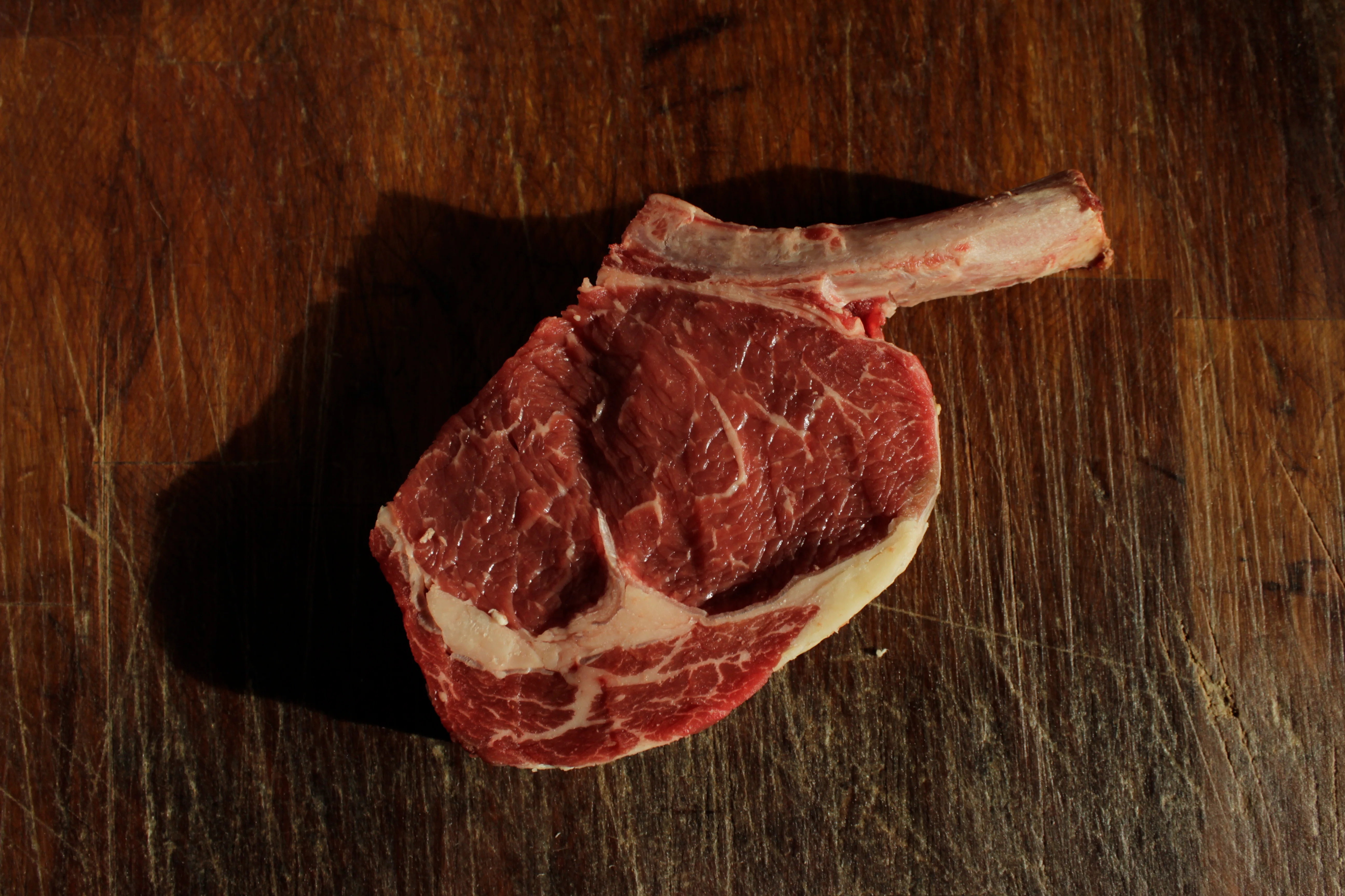 Beef Cote De Beouf Steak - Image 3