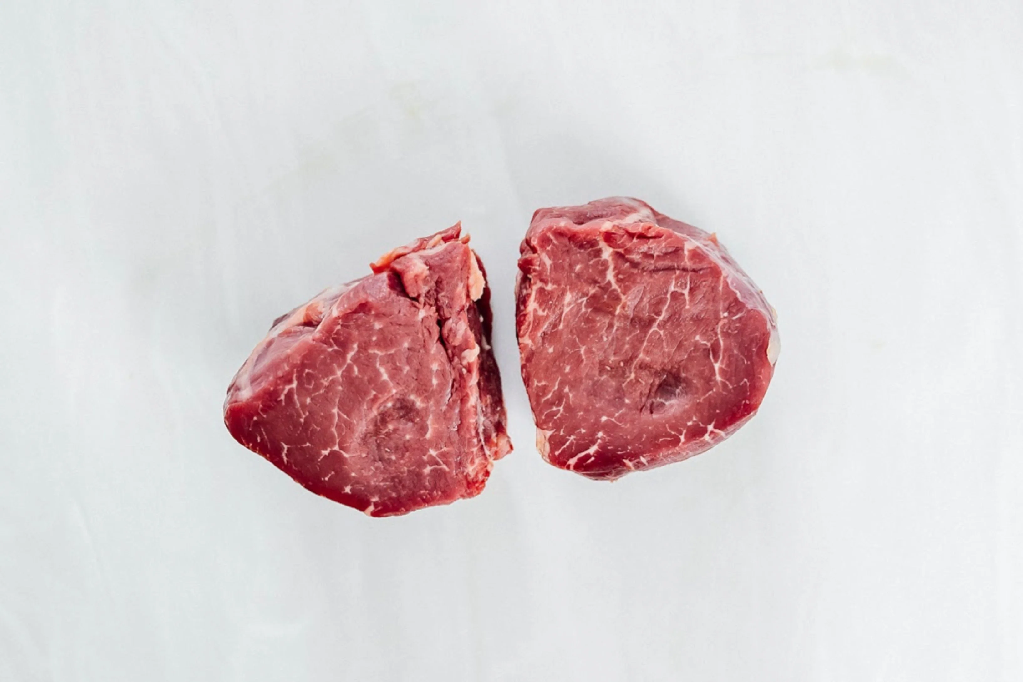 Beef Fillet Steak - Image 3