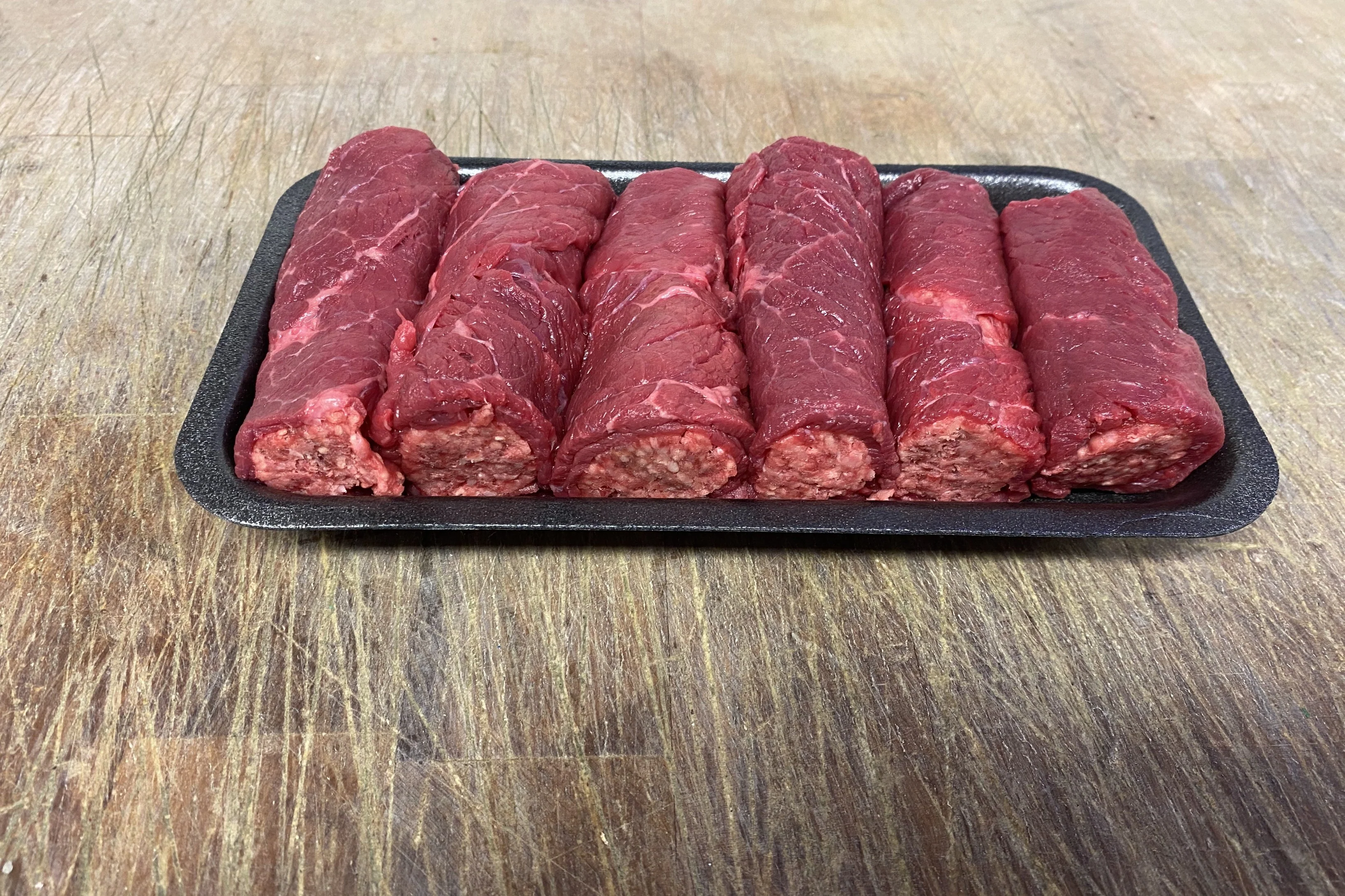 Beef Olives - Image 2