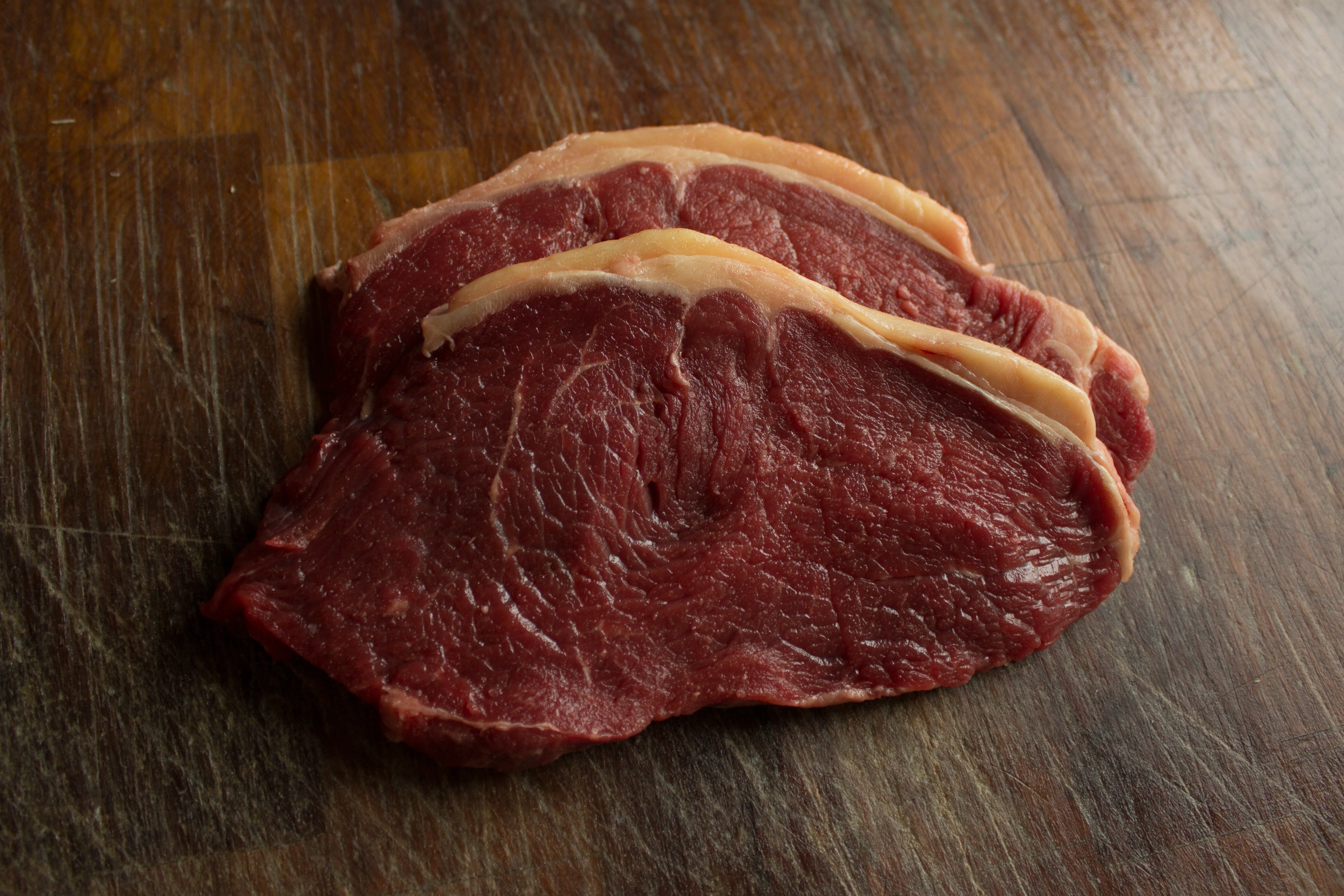 Beef Sirloin Steak - Image 4
