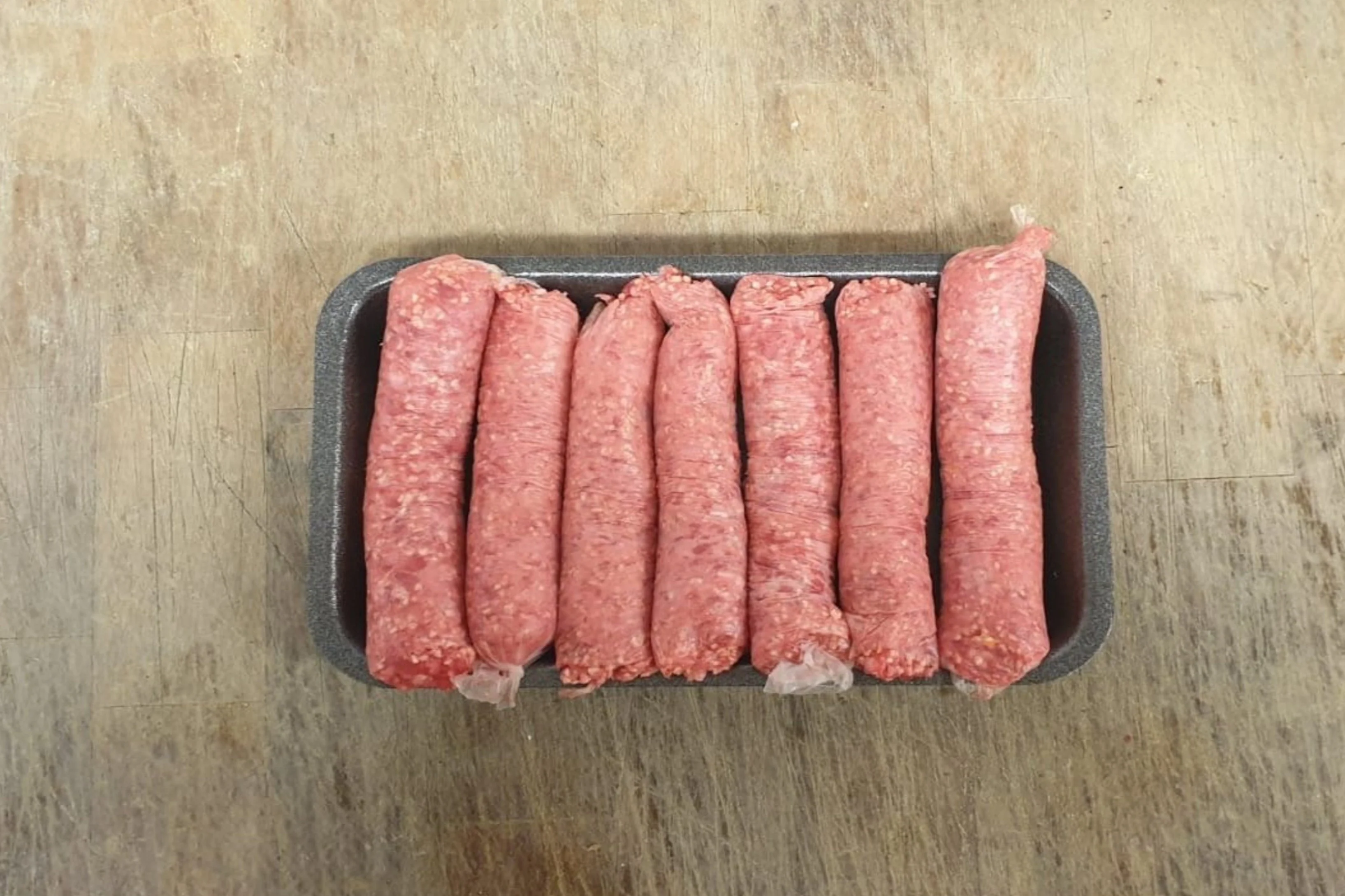Beef Steak Links - Image 3