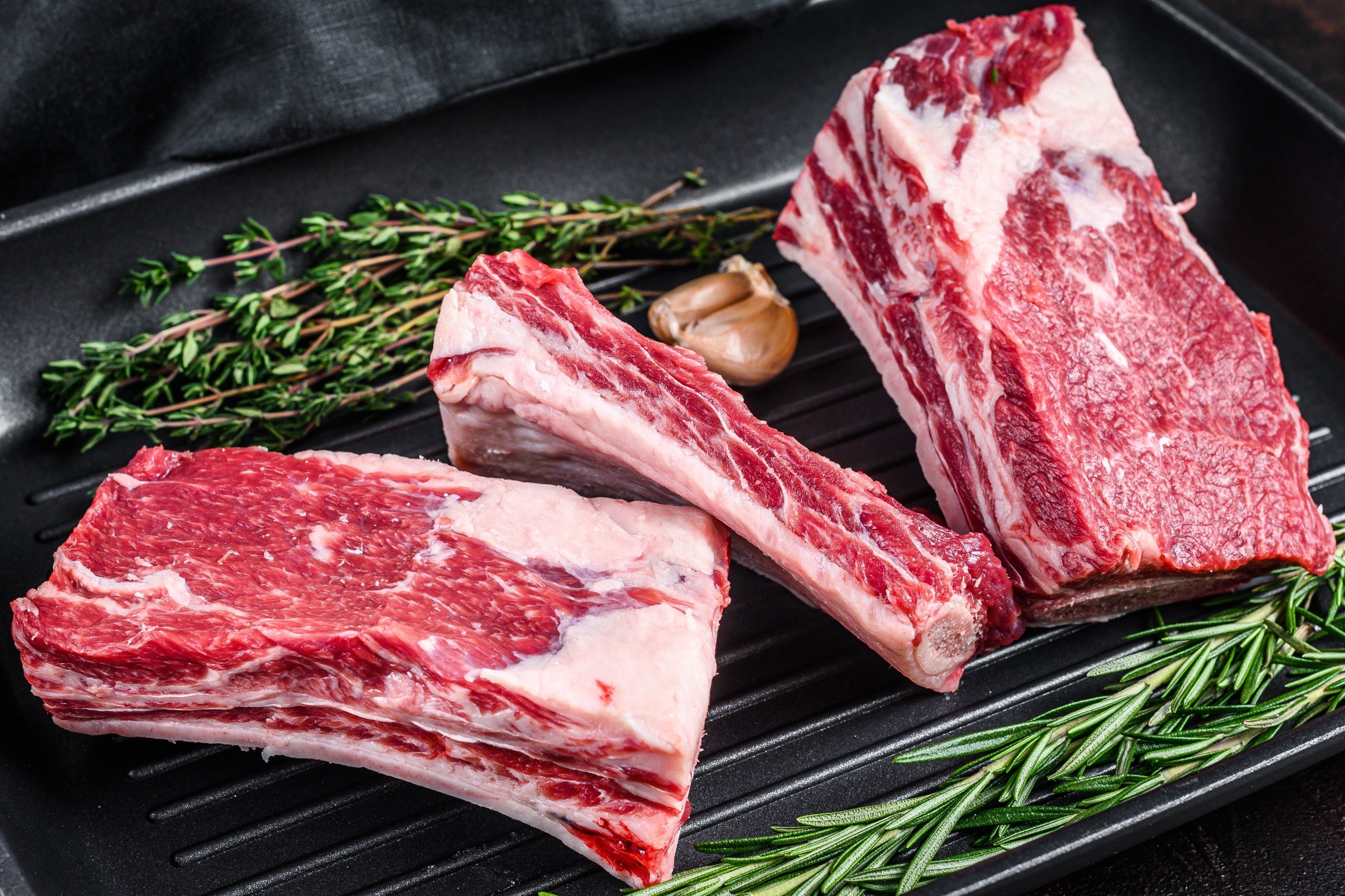 Scotch Beef Short Rib - Image 5