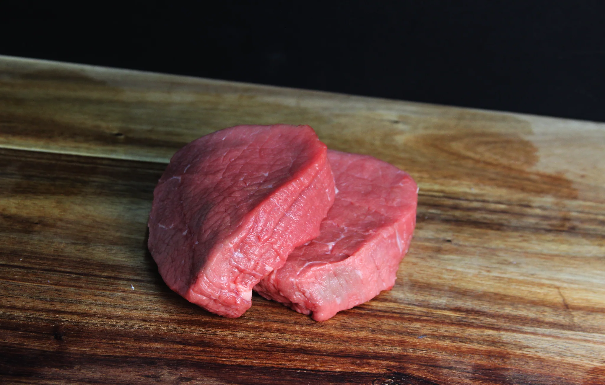 Beef Medallions