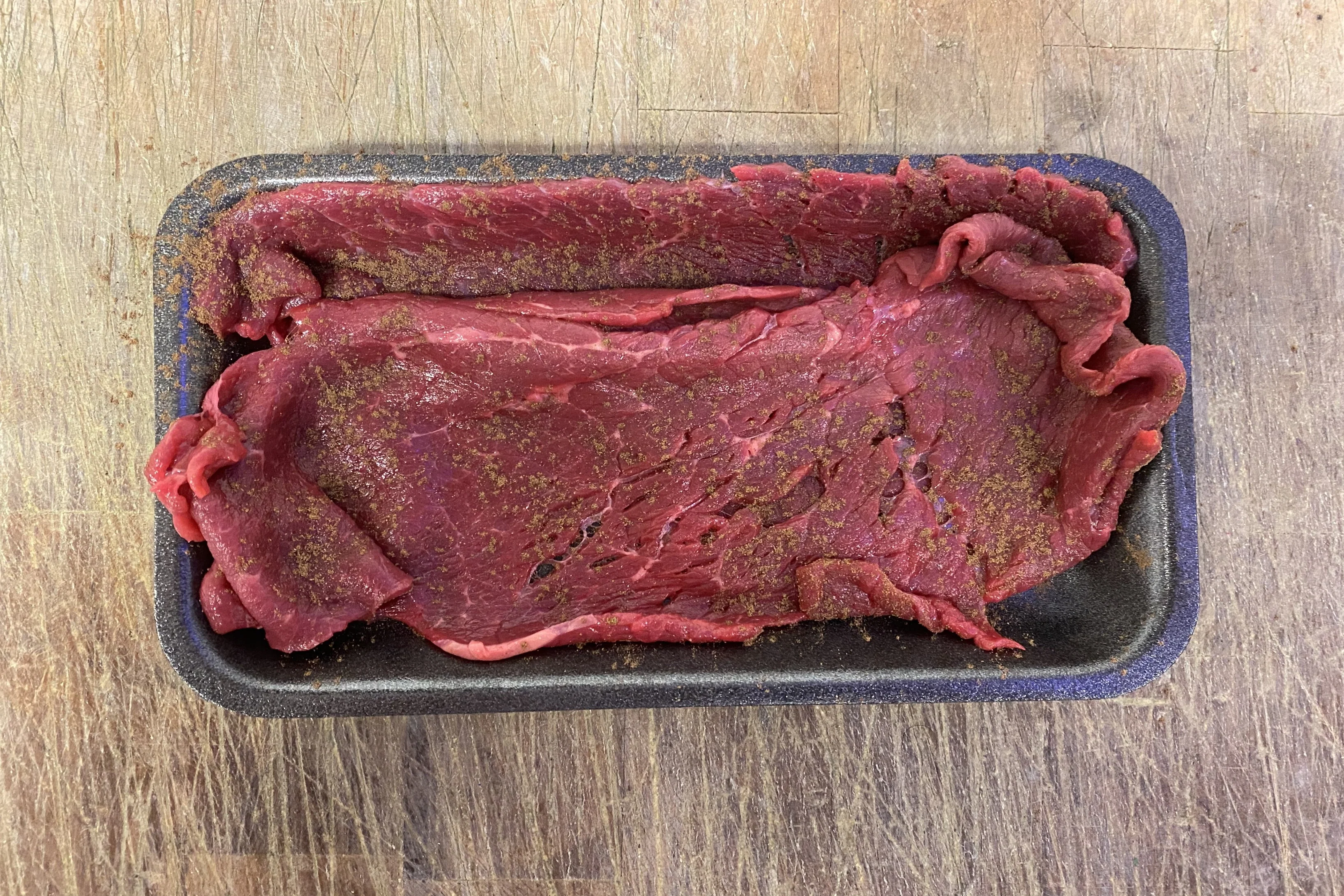 Beef Spiced Ham