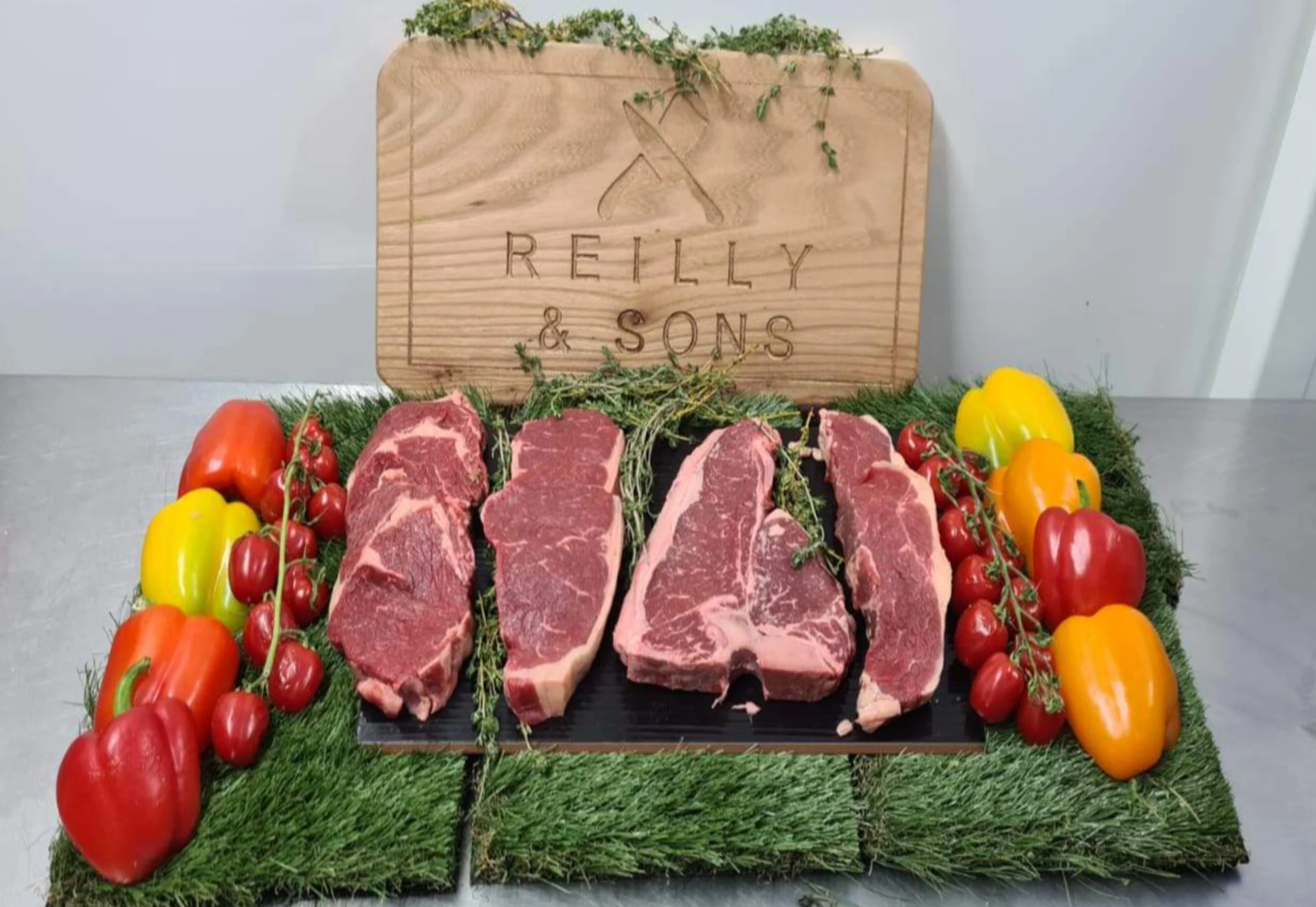 Everyday Steak Box