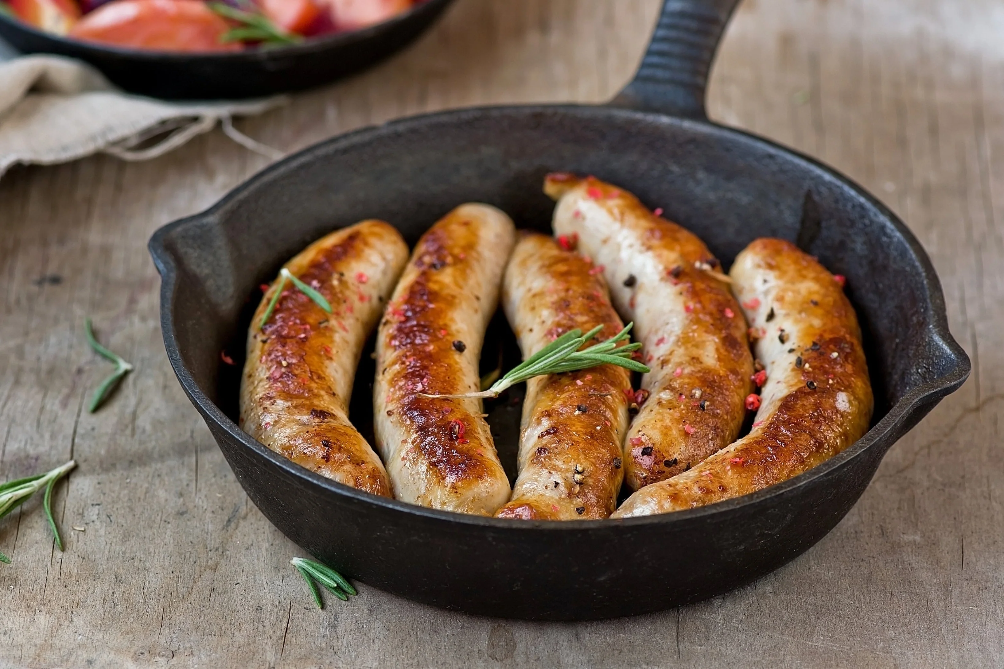 Pork Links - Image 4