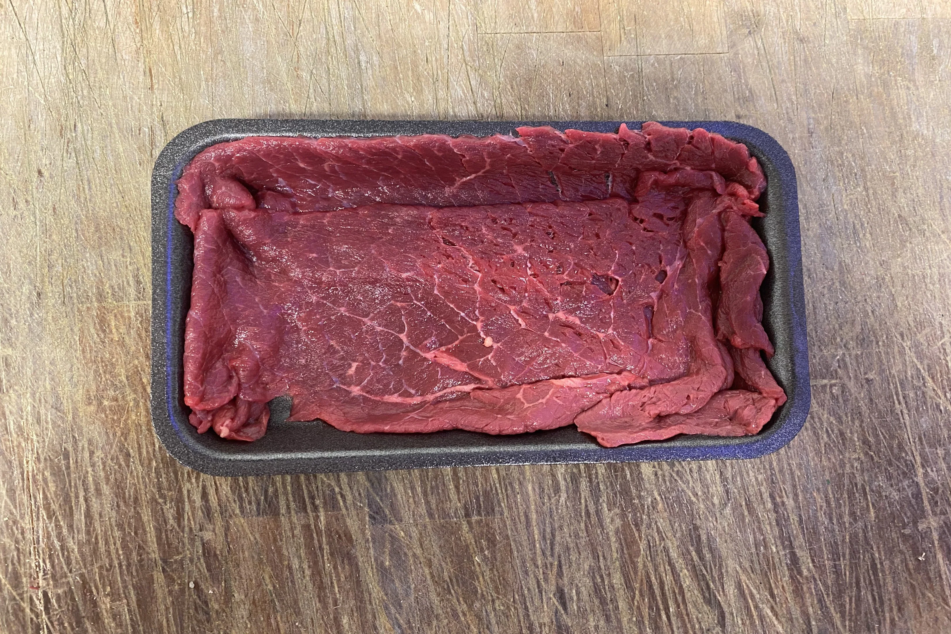 Beef Sliced Ham