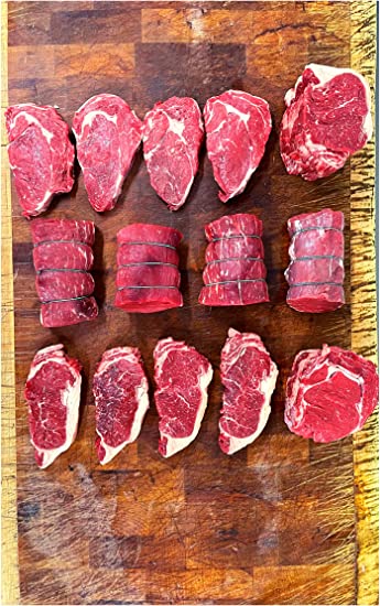 Ultimate Steak Box - Large - Image 2